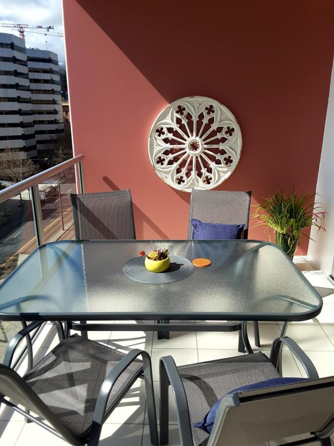 Apartment@96 Adelaide Exterior foto
